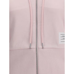 Thom Browne Logoed Hoodie - Hoodies