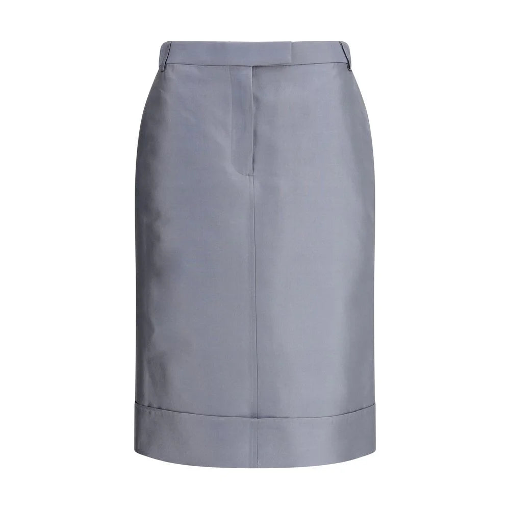 Thom Browne Midi Skirt - Skirts