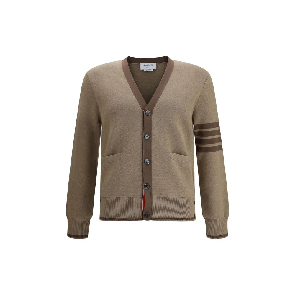 Thom Browne Milano Cardigan - Cardigans