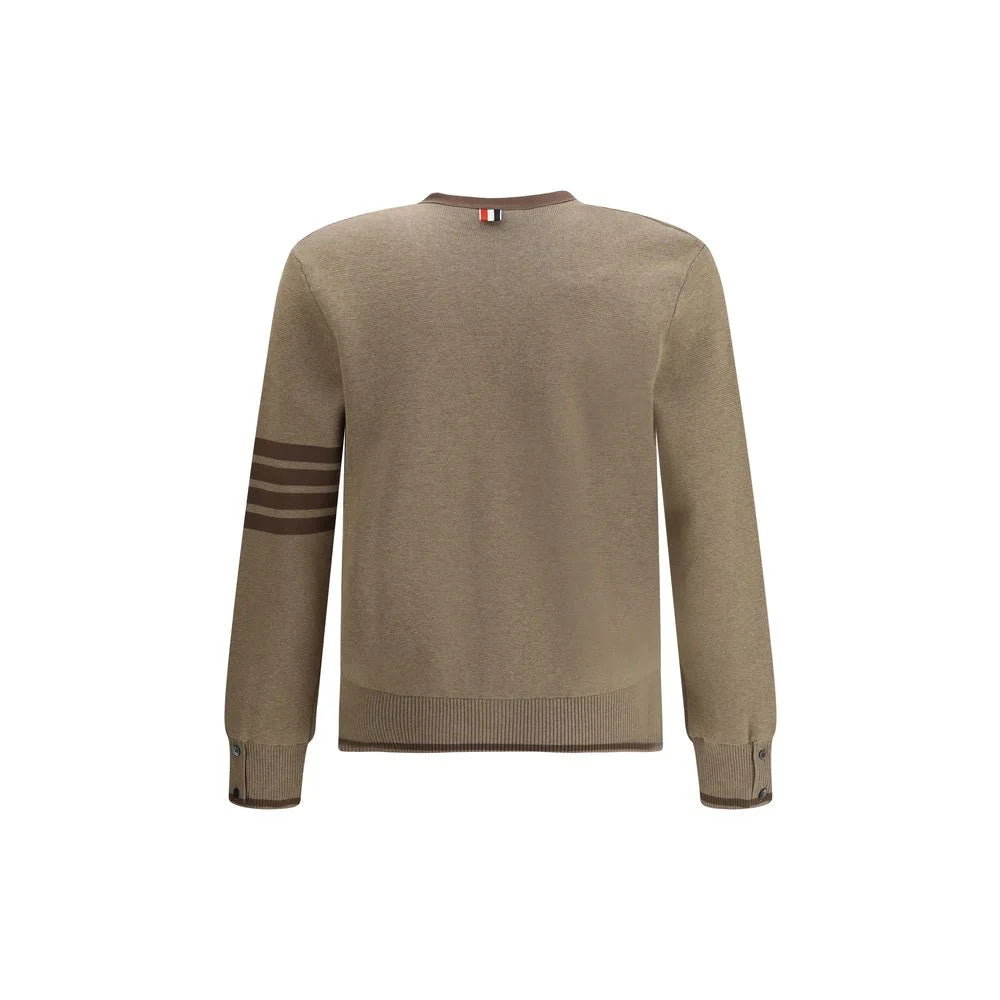 Thom Browne Milano Cardigan - Cardigans