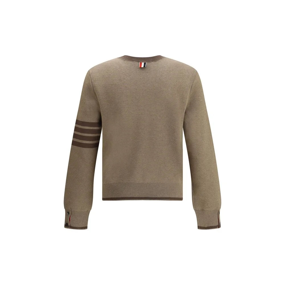 Thom Browne Milano Sweater - 4 - Sweaters