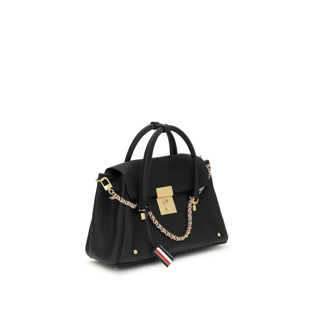 Thom Browne Mrs. Thom Handbag - Satchel Bags