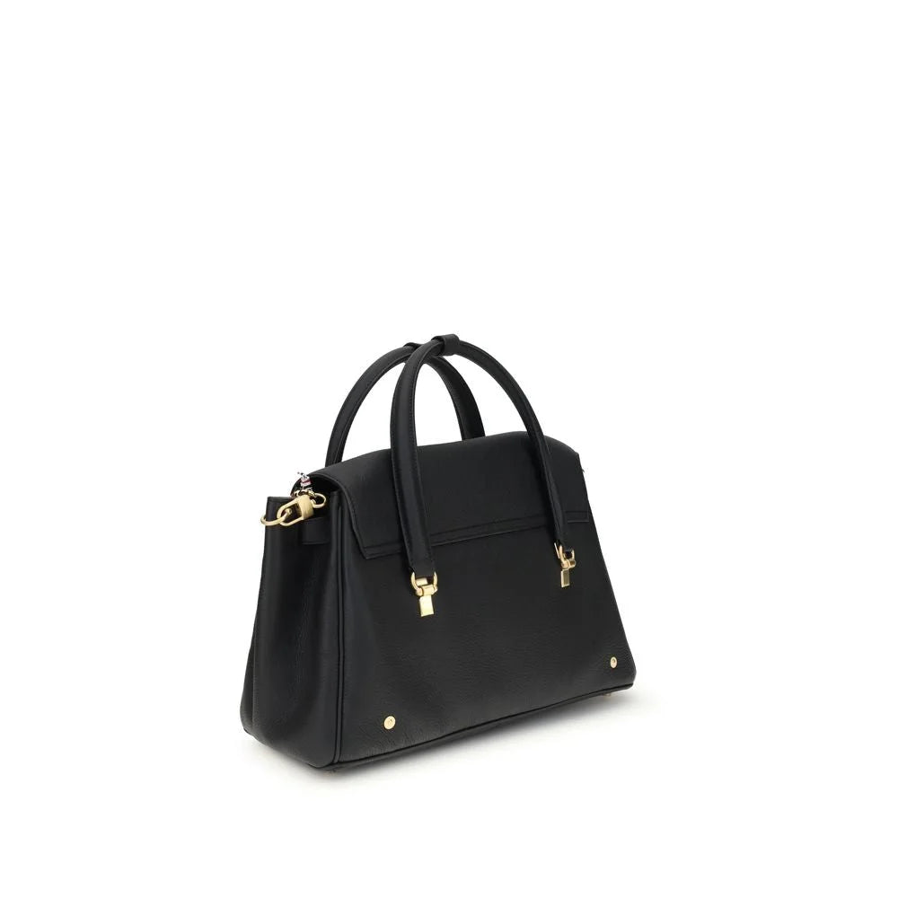 Thom Browne Mrs. Thom Handbag - Satchel Bags