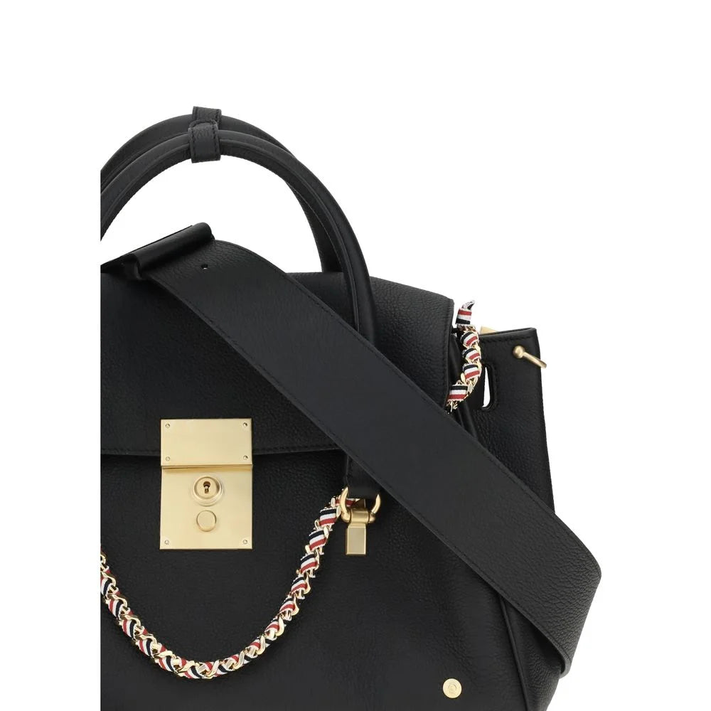 Thom Browne Mrs. Thom Handbag - Satchel Bags