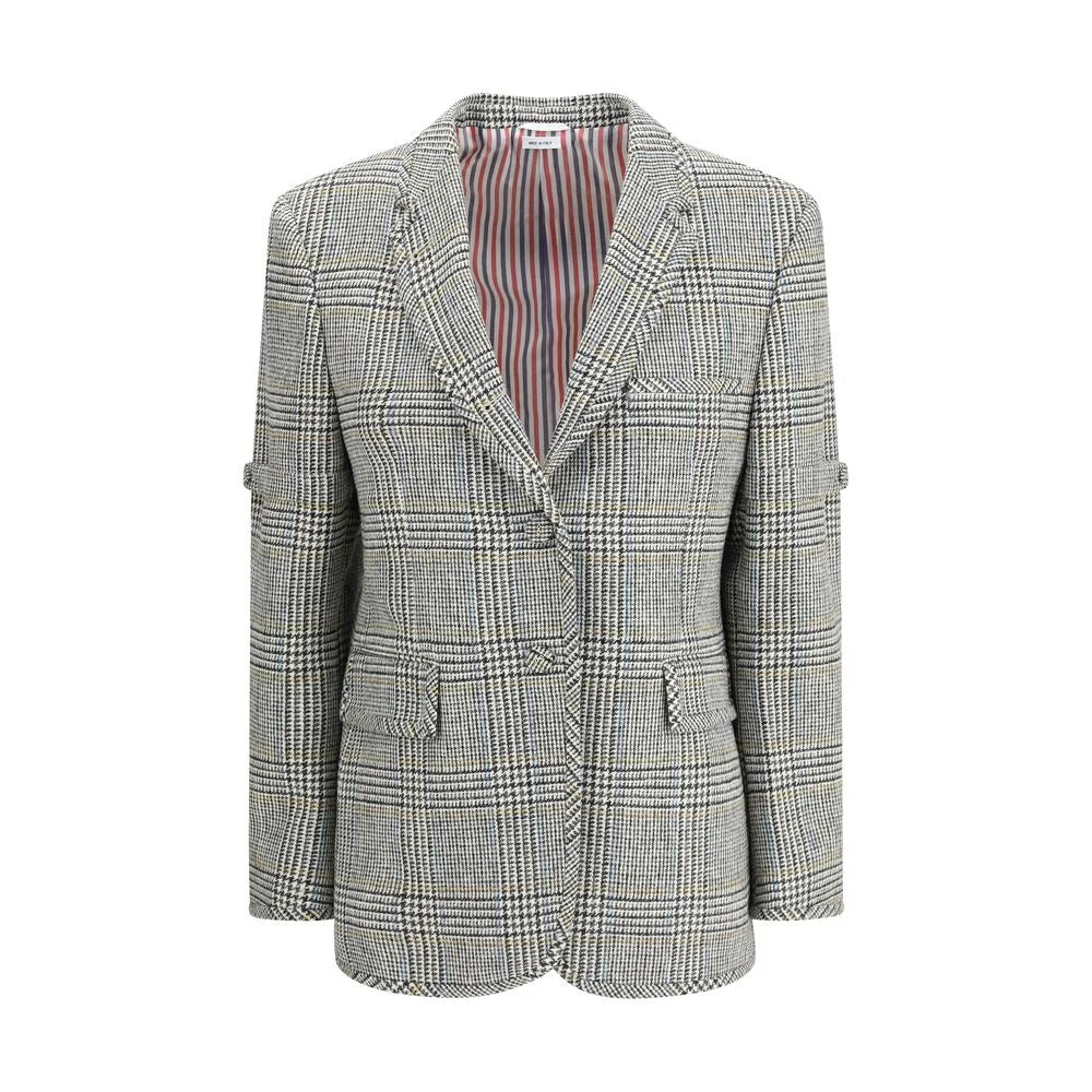 Thom Browne Multicolor Wool Clothing - IT42 | L