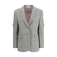Thom Browne Multicolor Wool Clothing - IT42 | L