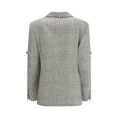 Thom Browne Multicolor Wool Clothing - IT42 | L