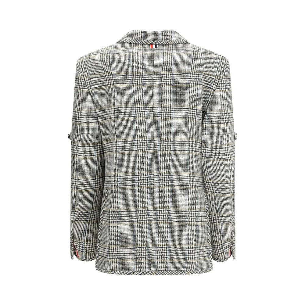 Thom Browne Multicolor Wool Clothing - IT42 | L