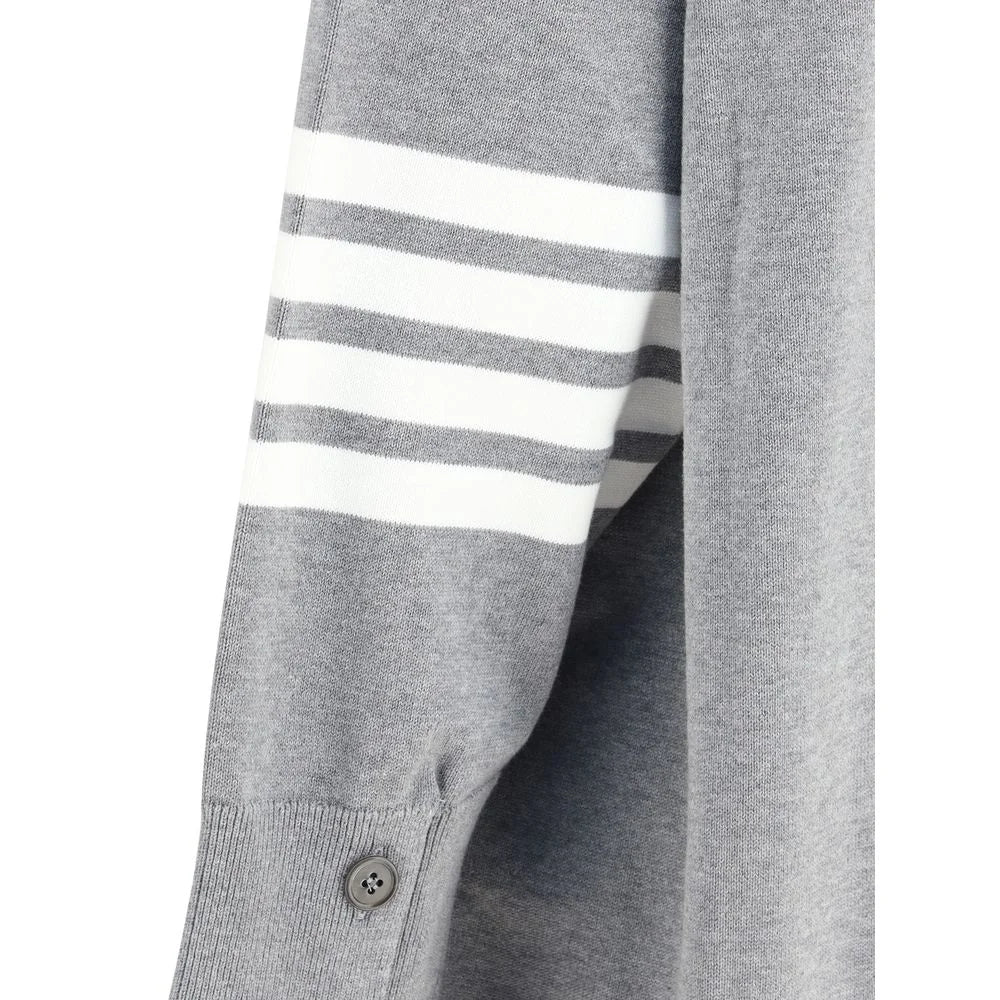 Thom Browne Oversized Cardigan - IT42 | L - Cardigans