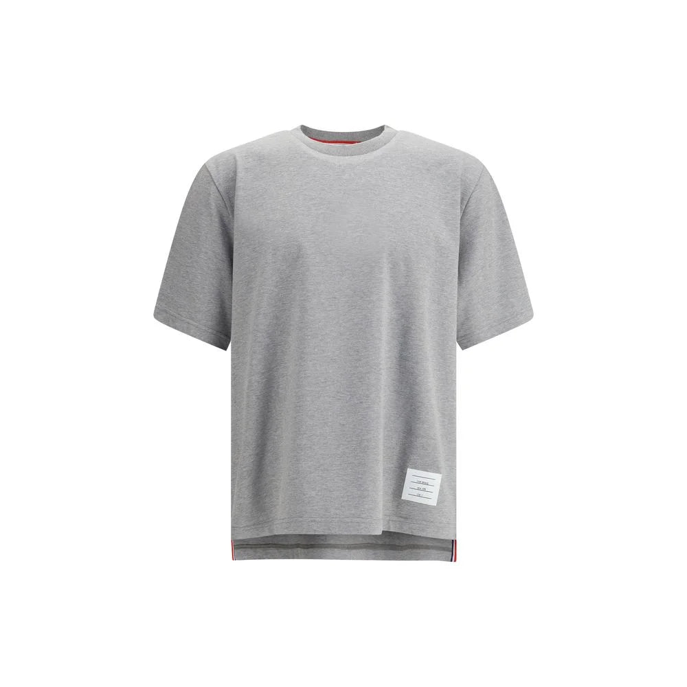 Thom Browne Oversized T-Shirt - T-Shirts