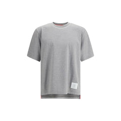 Thom Browne Oversized T-Shirt - T-Shirts