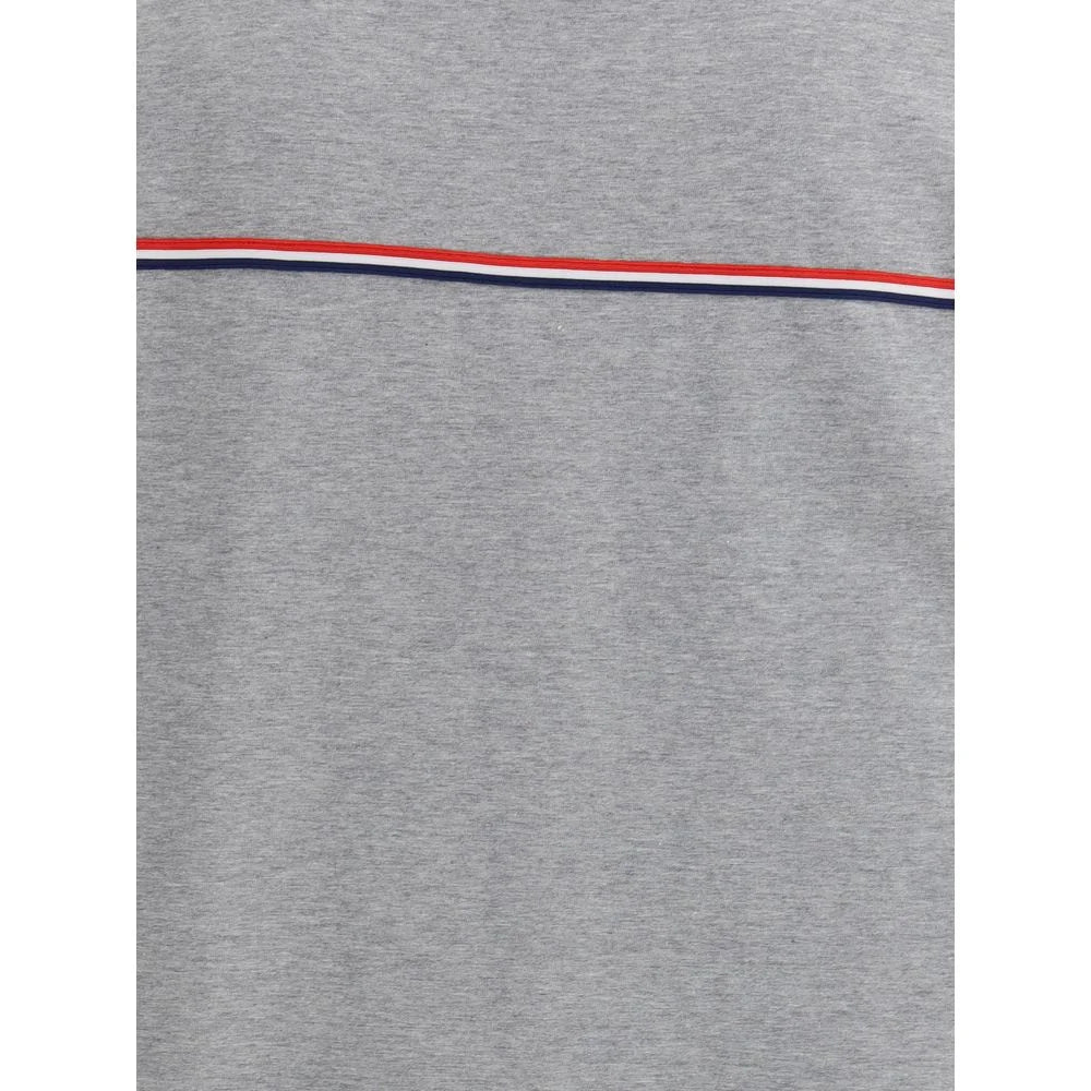 Thom Browne Oversized T-Shirt - T-Shirts