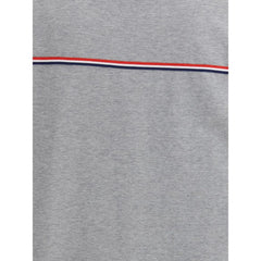 Thom Browne Oversized T-Shirt - T-Shirts