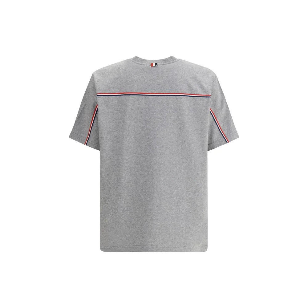 Thom Browne Oversized T-Shirt - T-Shirts