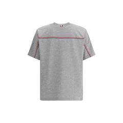 Thom Browne Oversized T-Shirt - T-Shirts