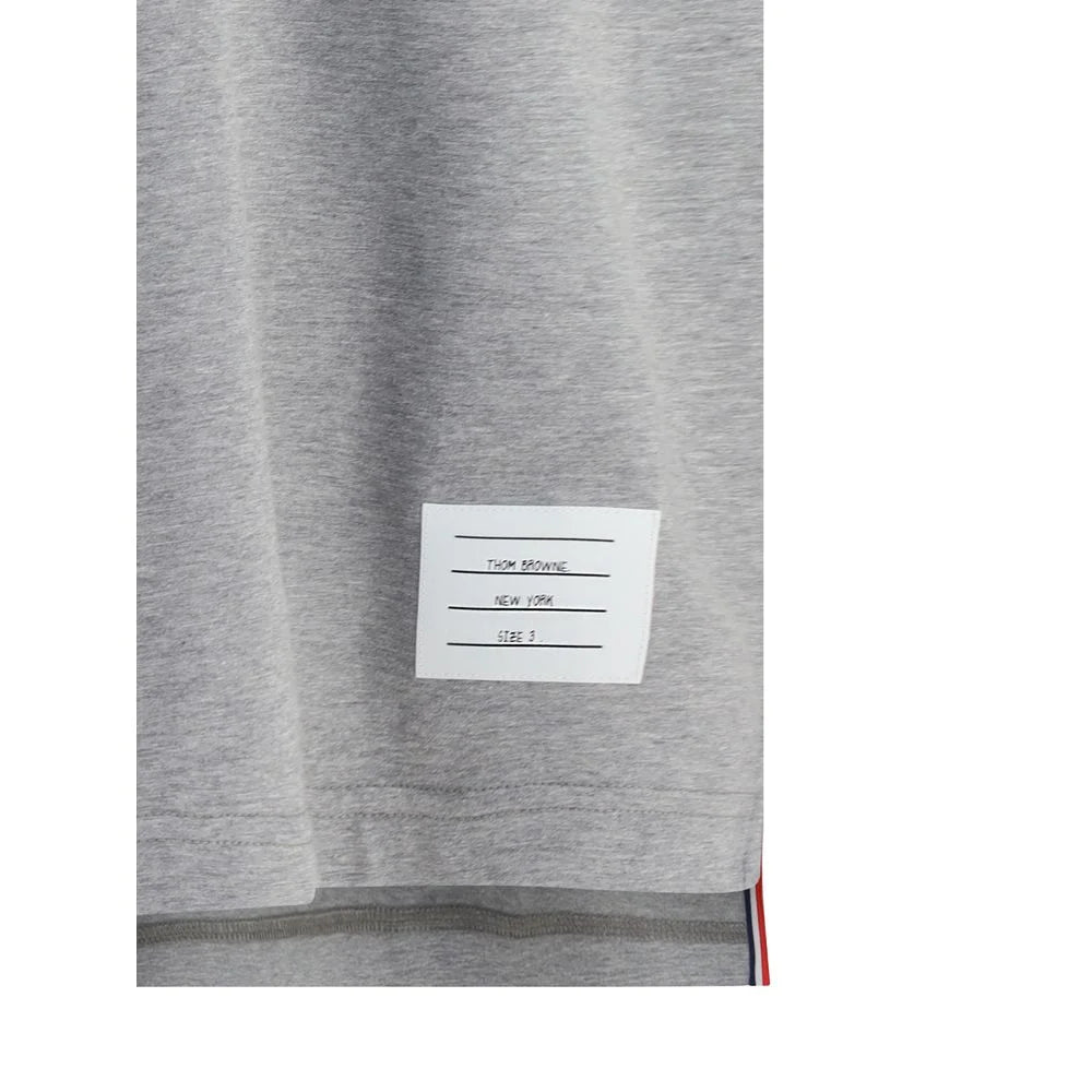 Thom Browne Oversized T-Shirt - T-Shirts