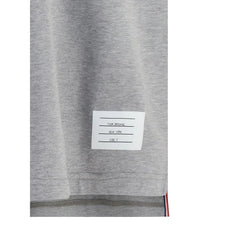 Thom Browne Oversized T-Shirt - T-Shirts