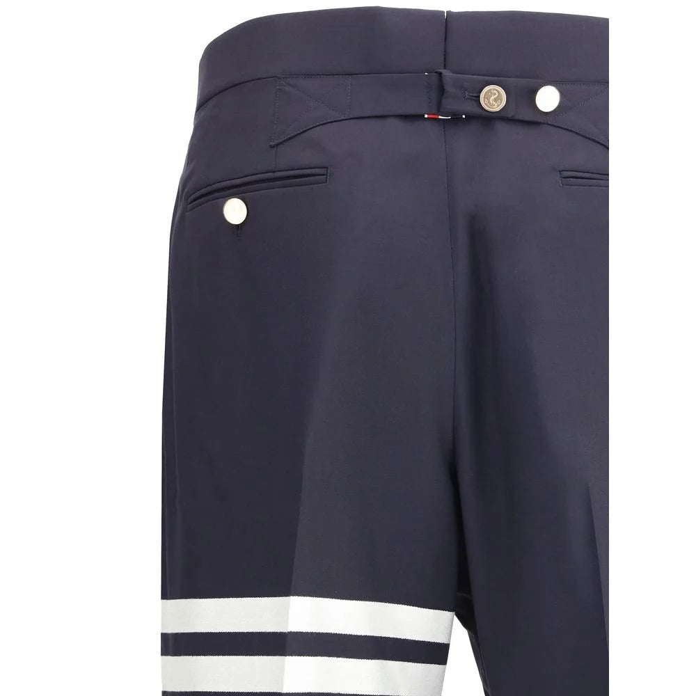 Thom Browne Pants - Trousers