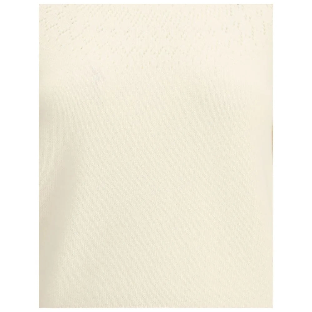 Thom Browne Pointelle wool Sweater - IT38 | S - Sweaters