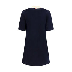 Thom Browne Short polo Dress - IT42 | L - Dresses