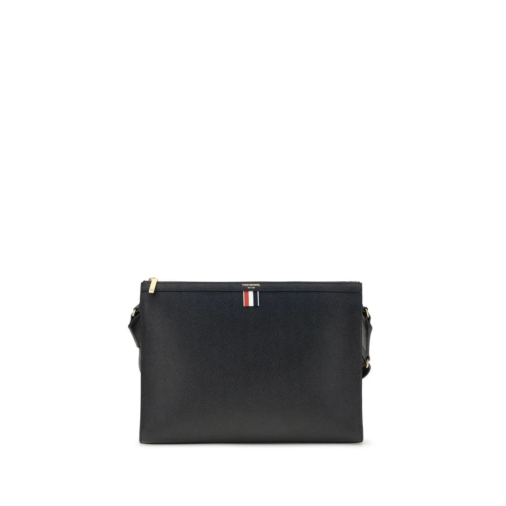 Thom Browne Shoulder strap Pouch - Cross Body Bags