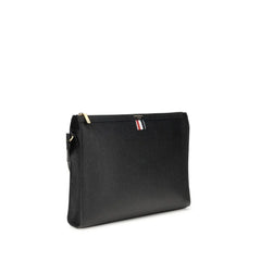 Thom Browne Shoulder strap Pouch - Cross Body Bags