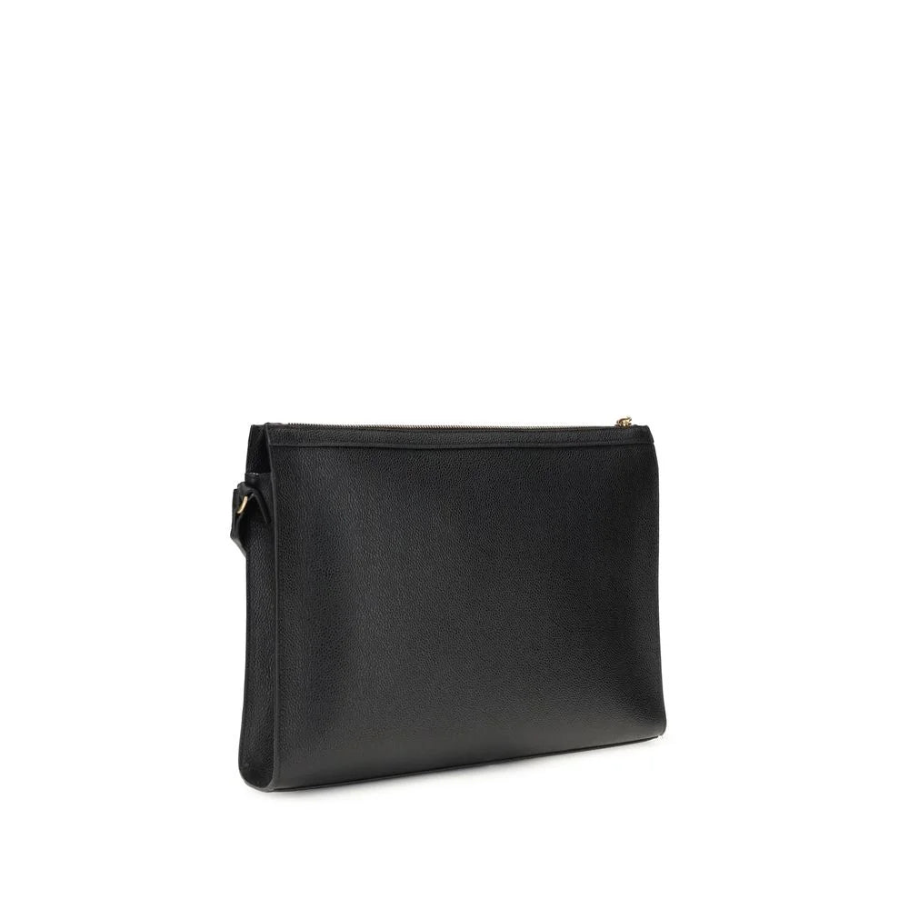 Thom Browne Shoulder strap Pouch - Cross Body Bags
