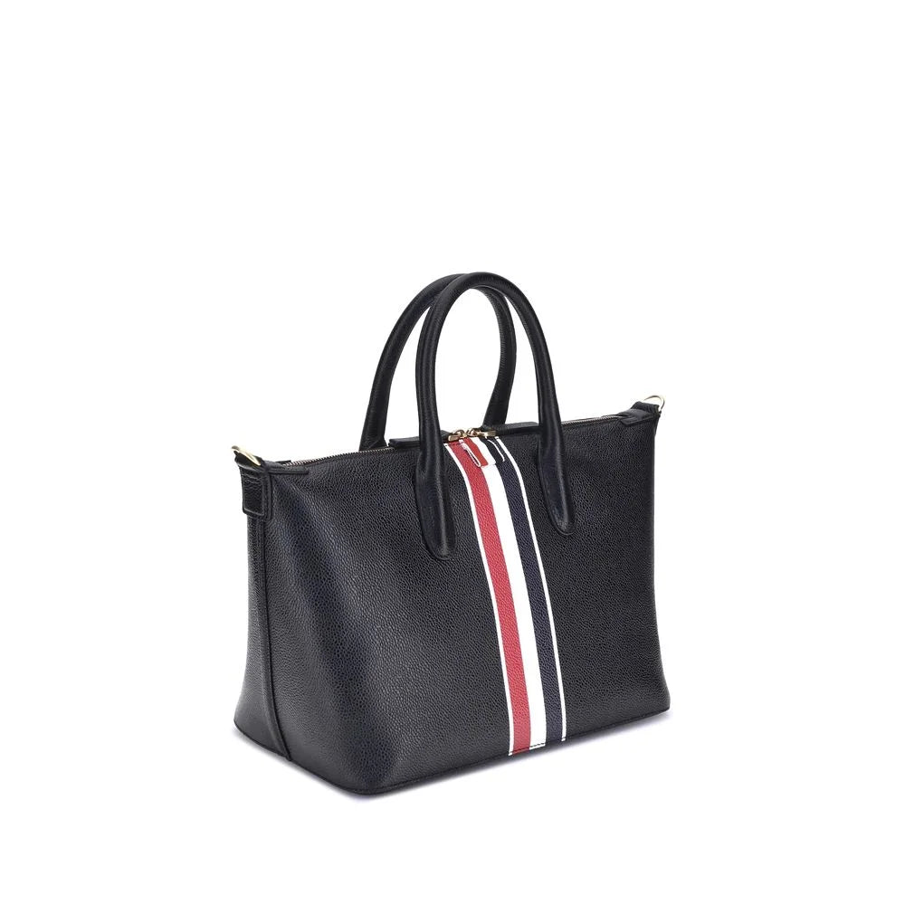 Thom Browne Small Duffle Handbag - Satchel Bags