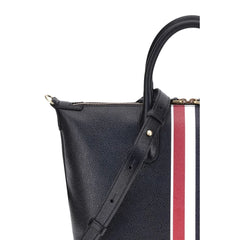 Thom Browne Small Duffle Handbag - Satchel Bags