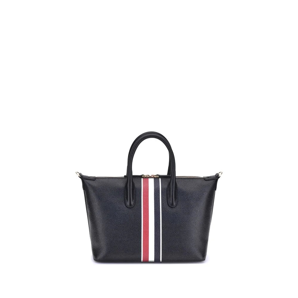 Thom Browne Small Duffle Handbag - Satchel Bags