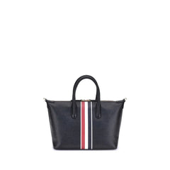 Thom Browne Small Duffle Handbag - Satchel Bags