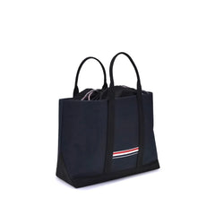 Thom Browne Tool Tote Bag - Tote Bags