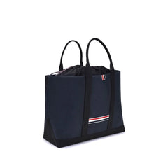 Thom Browne Tool Tote Bag - Tote Bags