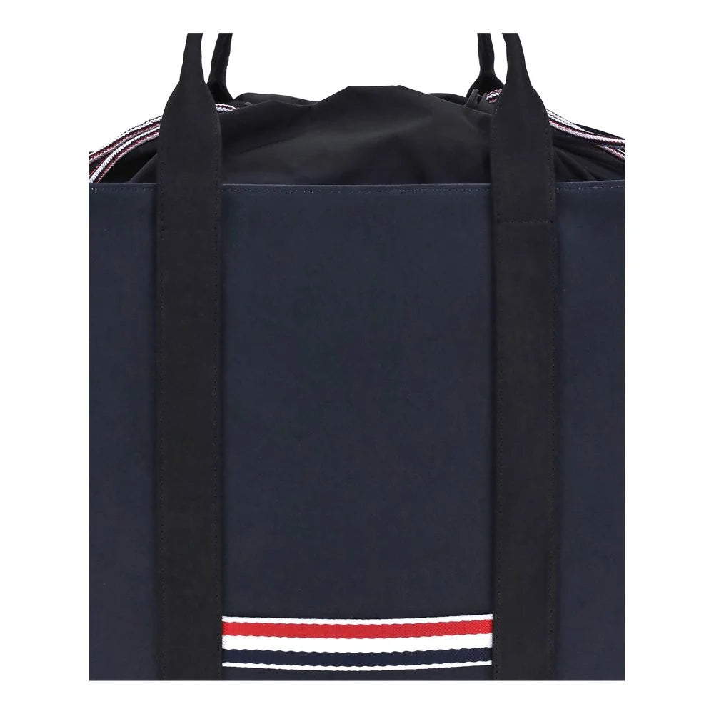 Thom Browne Tool Tote Bag - Tote Bags