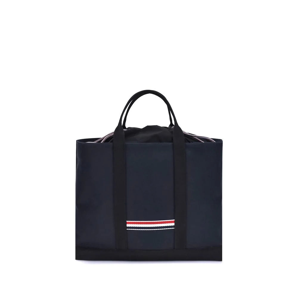 Thom Browne Tool Tote Bag - Tote Bags