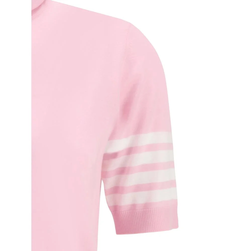 Sweter z golfem Thom Browne - IT44 | L