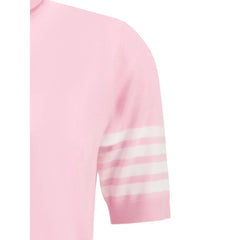 Sweter z golfem Thom Browne - IT44 | L