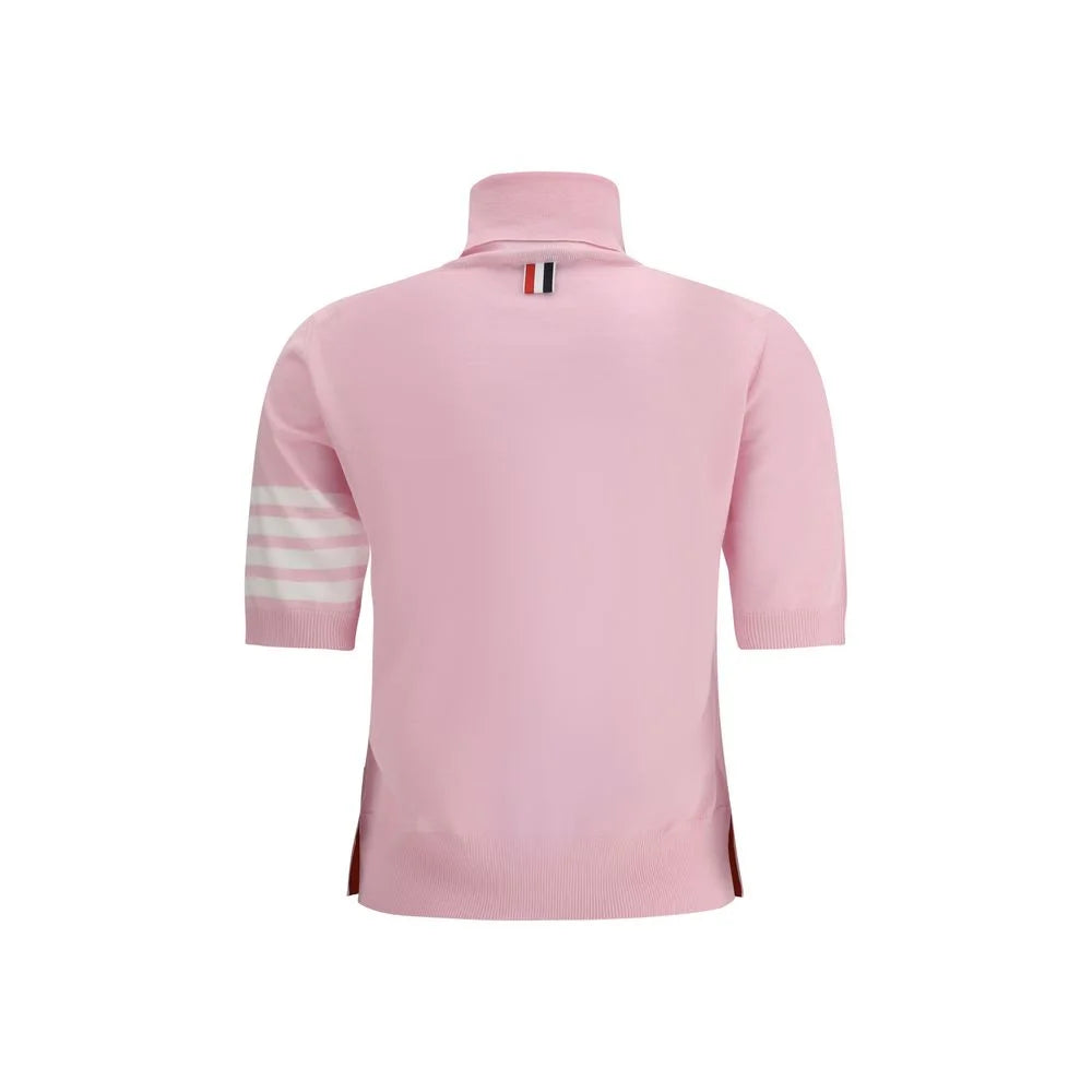 Thom Browne Turtleneck Sweater - Sweaters