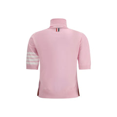 Thom Browne Turtleneck Sweater - Sweaters