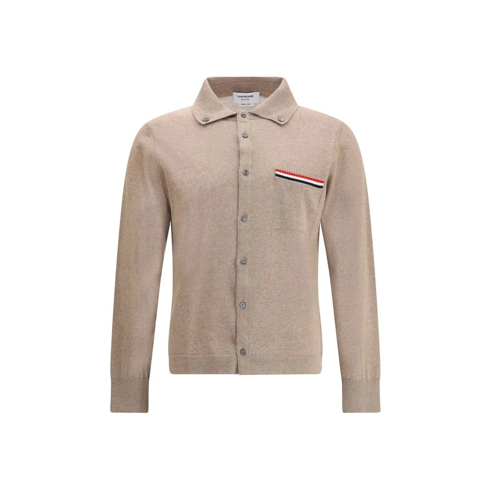Thom Browne Virgin wool Cardigan - Cardigans