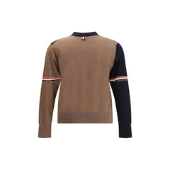 Thom Browne Virgin wool Cardigan - Cardigans