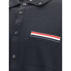 Thom Browne Virgin wool Cardigan - Cardigans