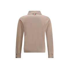 Thom Browne Virgin wool Cardigan - Cardigans