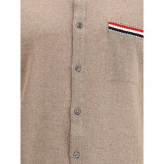 Thom Browne Virgin wool Cardigan - Cardigans