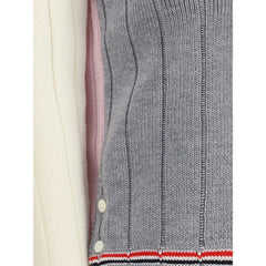 Thom Browne Virgin Wool Sweater - IT44 | L - Sweaters