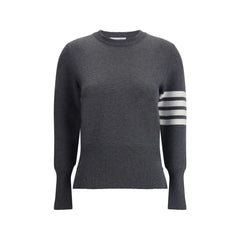 Thom Browne Virgin wool Sweater - Sweaters