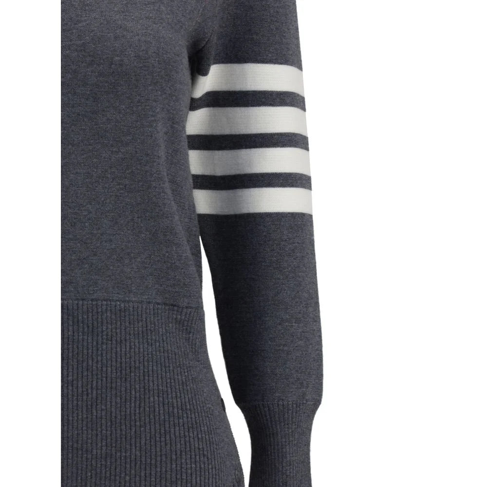 Thom Browne Virgin wool Sweater - Sweaters