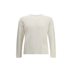 Thom Browne Virgin Wool Sweater - Sweaters