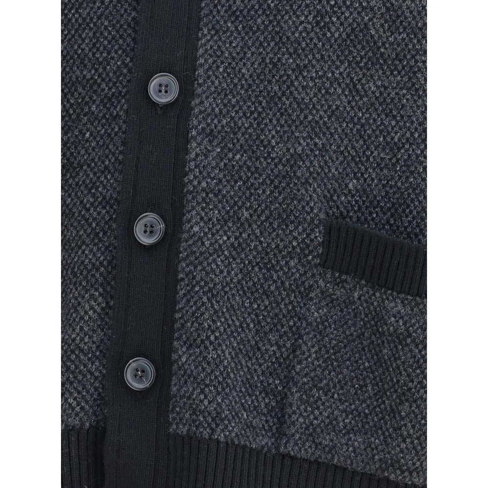 Thom Browne Wool Cardigan