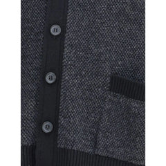 Thom Browne Wool Cardigan